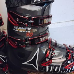 Atomic Hawx 90 Mens