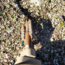 F-150 Back Windshield Extra parts.   BEST OFFER Takes  it