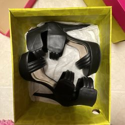 Charlotte Russe Heels