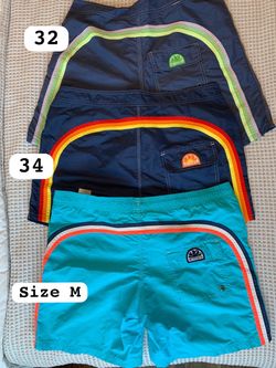 SUNDEK shorts. $40 each Miami shores area