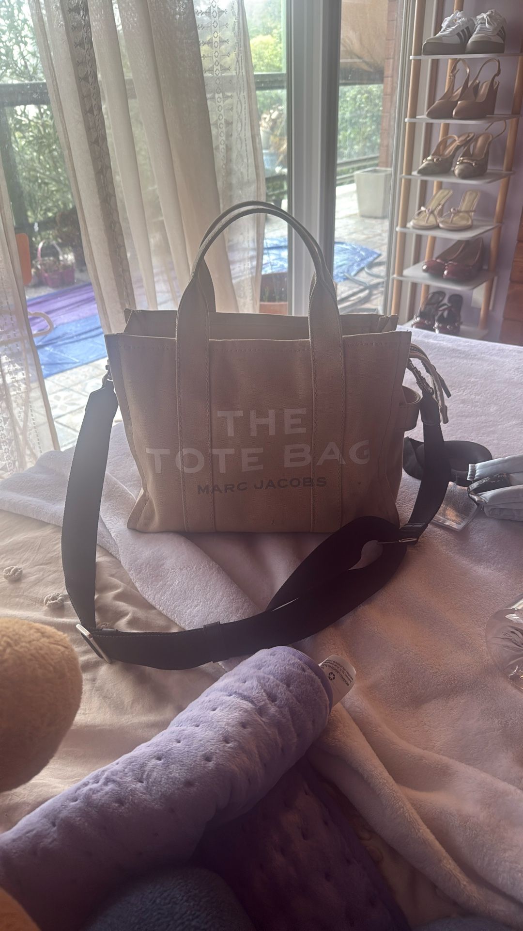 Marc Jacob Tote Large Bag