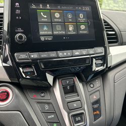 Handicap Mobility Vehicle 