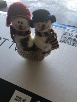 Christmas Decorations