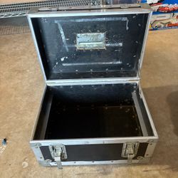 Heavy Duty Road Case Flight Case