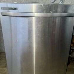 Samsung Dishwasher 