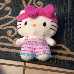 Pajama Party Plush 