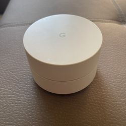 Google Wifi - Mesh WiFi System - Wifi Router