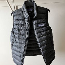 Patagonia Men's Down Sweater™ Vest