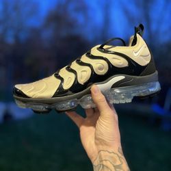 Nike Air Vapor Max Plus Sz 12