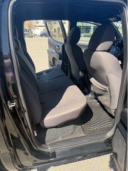 2017 Toyota Tacoma Truck