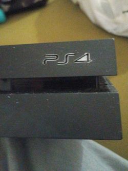 Sony ps4