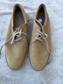 Clark’s forge vibe men shoes