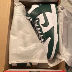 Nike Dunk HI Retro