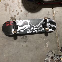 Tony Hawk Birdcage Board 