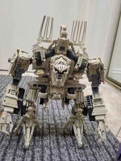 Bonecrusher Mpm Ko