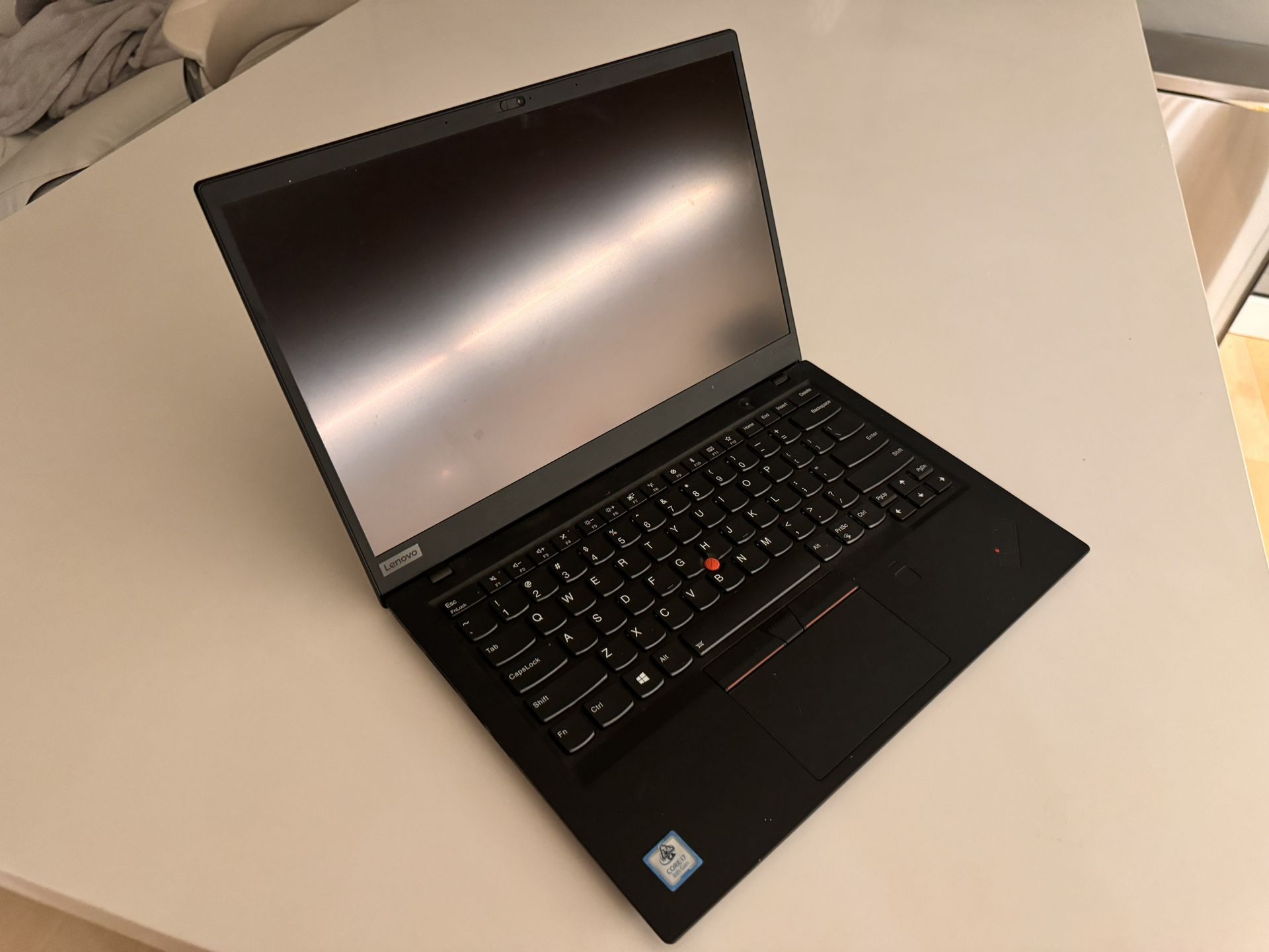 Lenovo - ThinkPad E14 Gen 6 Intel (14″)