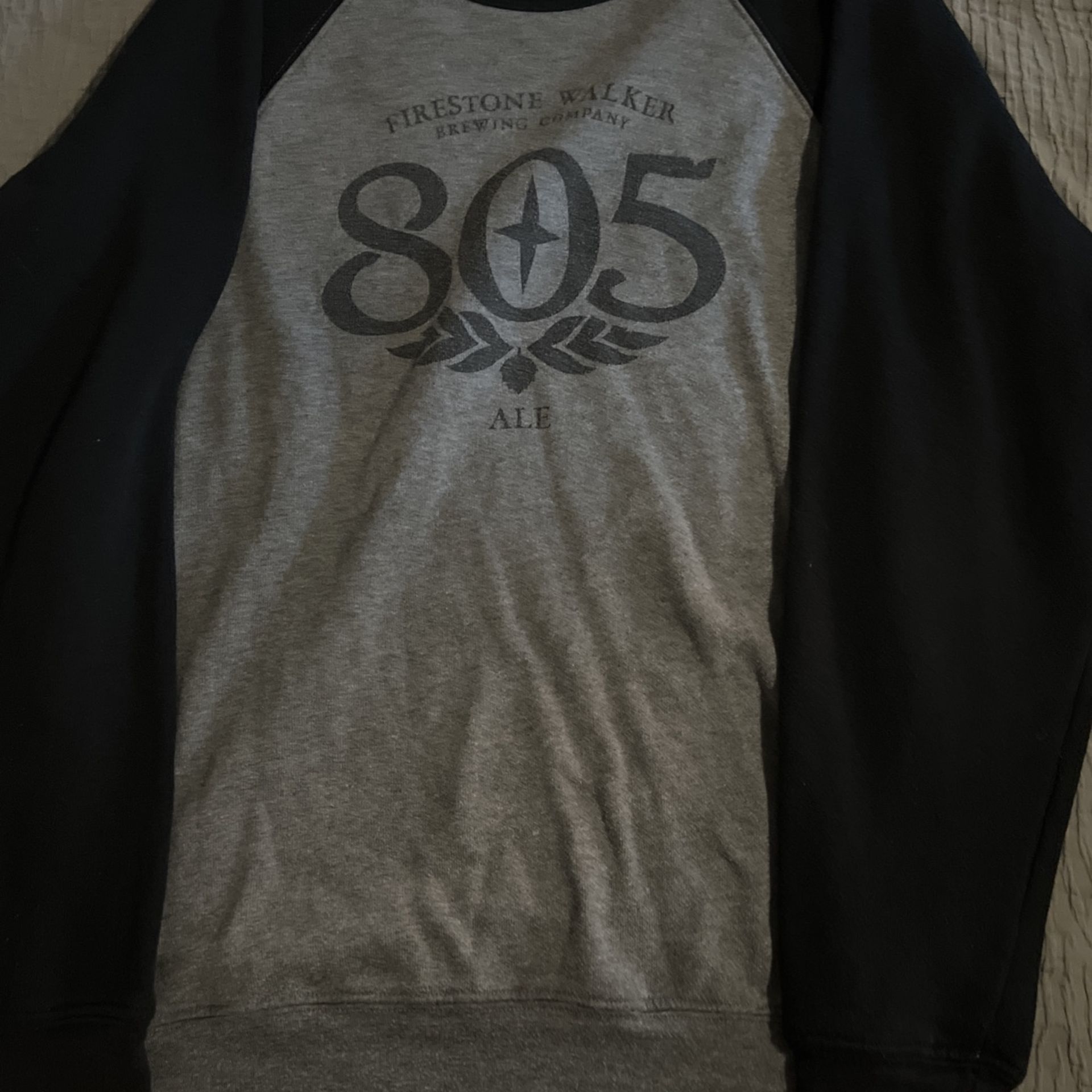 FireStone Walker 805 Sweater 