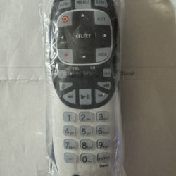 Direct TV Remote Control 
