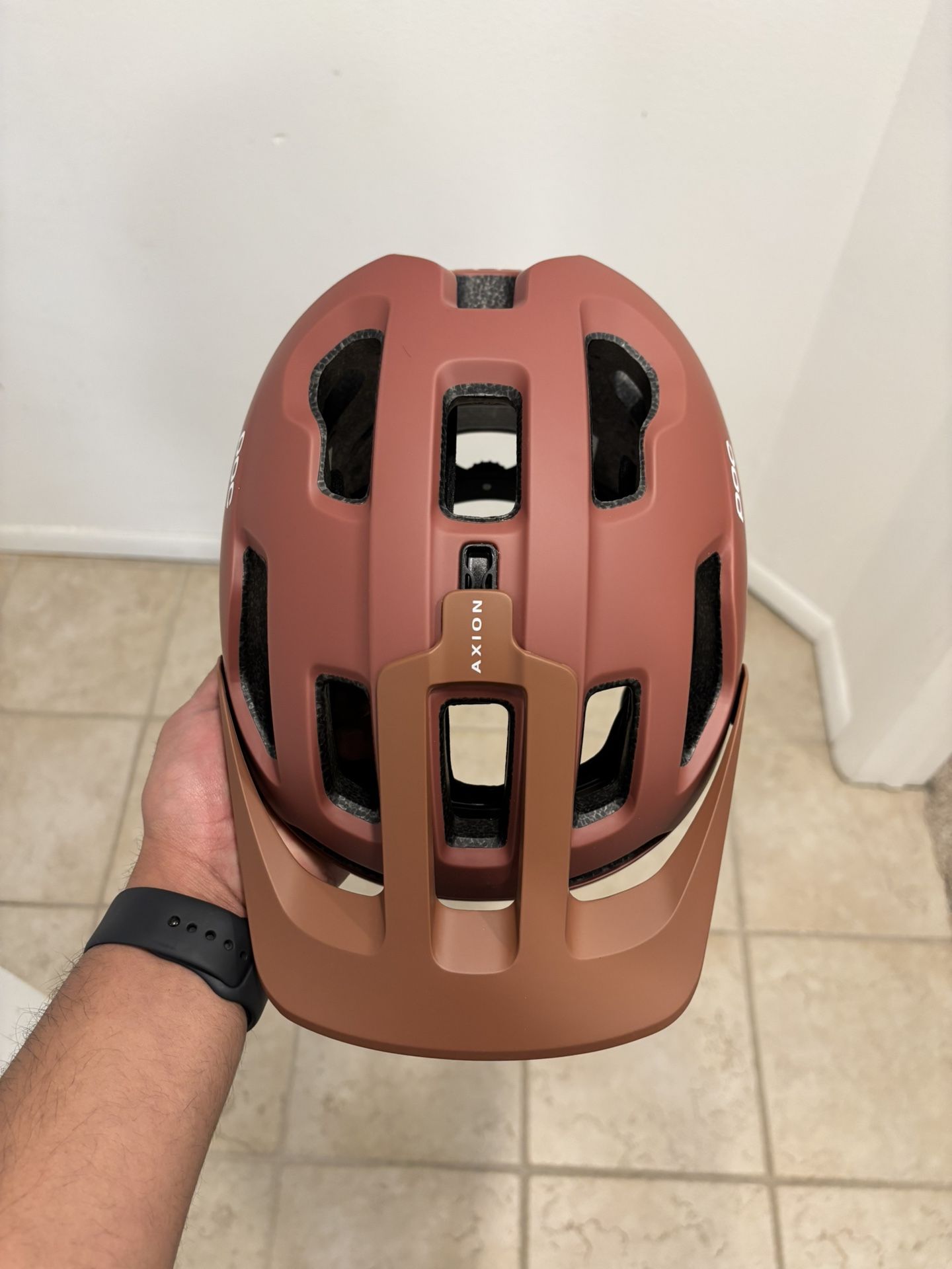 POC MTB Helmet Axion