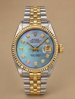 ROLEX DATEJUST