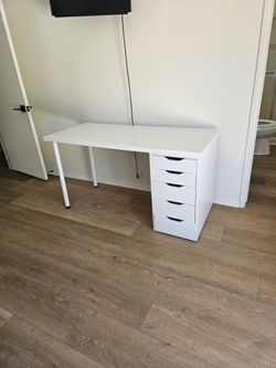 Beautiful Desk