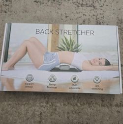 Back stretcher