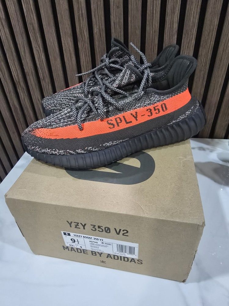 Yezzy Boost Beluga Size 9.5