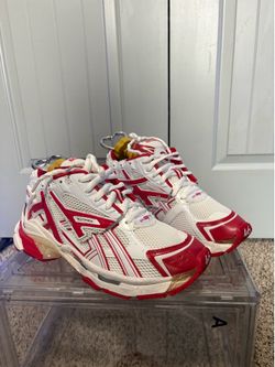 balenciaga  runners
