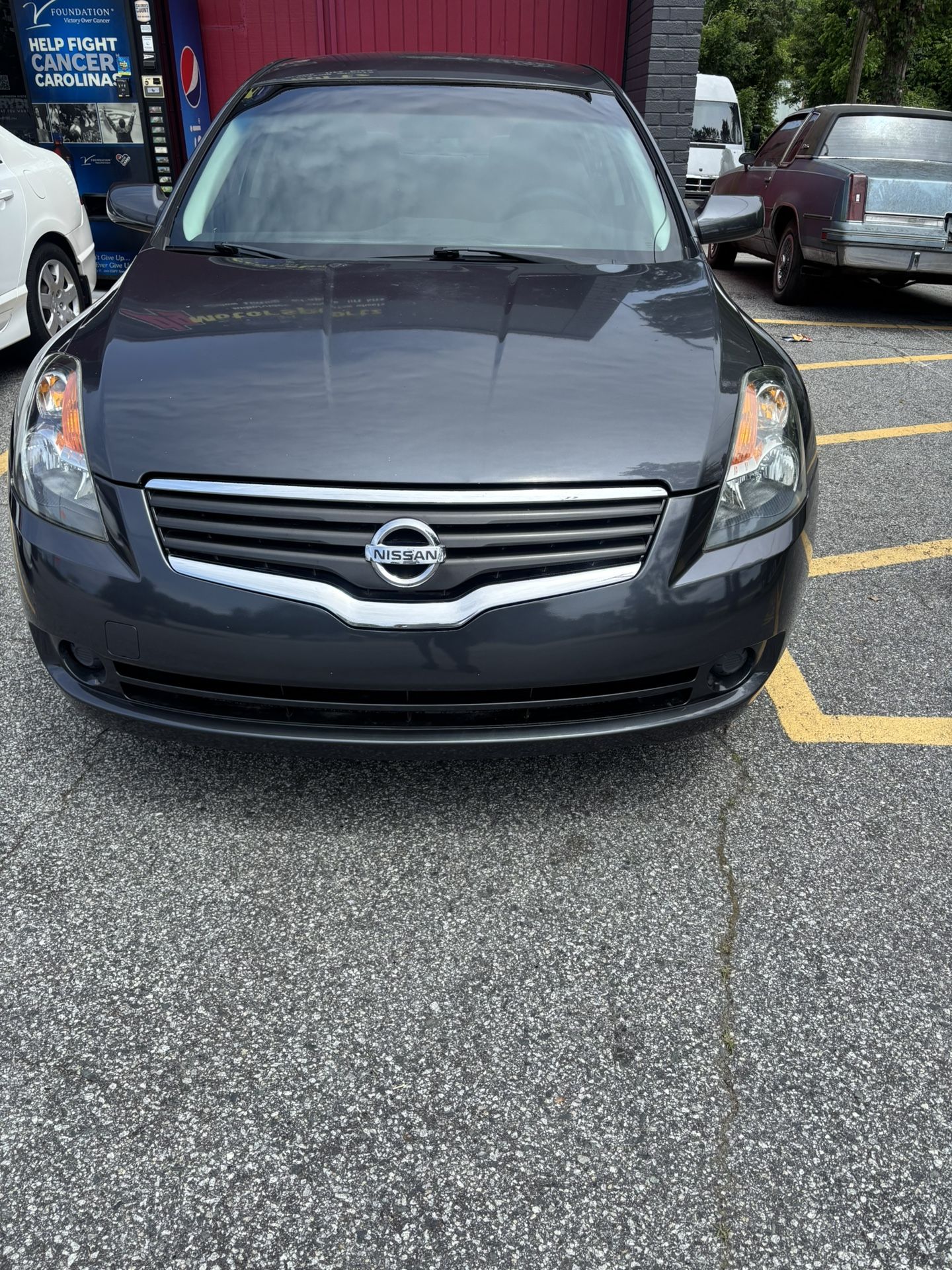 2009 Nissan Altima