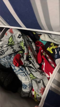 Baby Boy Bundle