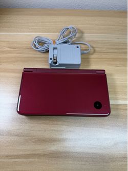 Nintendo DSi XL LL Console.                      B42
