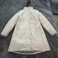 North face 550 Parka Down Size XL