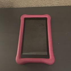 Amazon Fire
