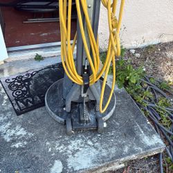 Tenan Machine Floor 