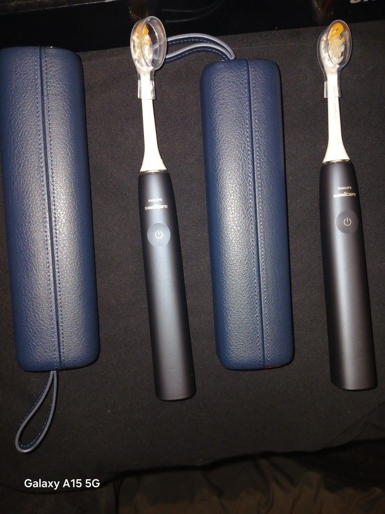 Sonicare 9900 Midnight Blue