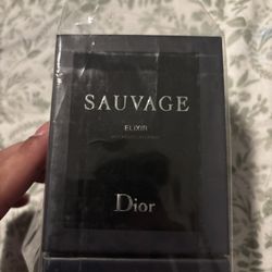 Christian Dior Sauvage (For Men) Brand New