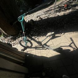 Razor Scooter “ Delta Wing”