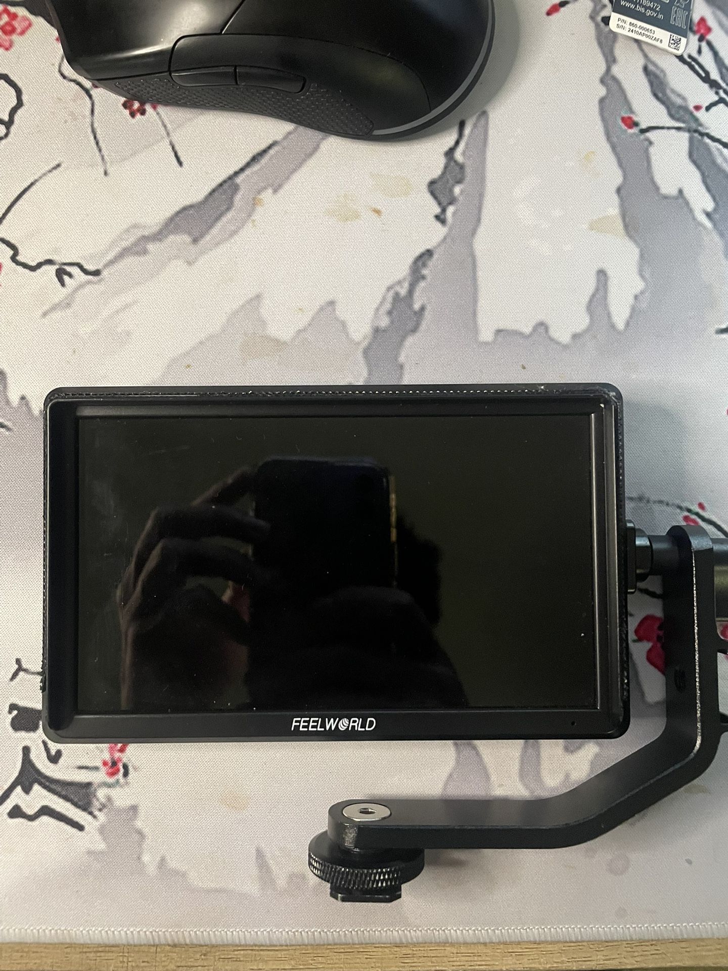 FeelWorld Camera Monitor 