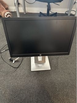 free hp monitor
