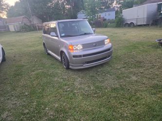 Scion xb 2006