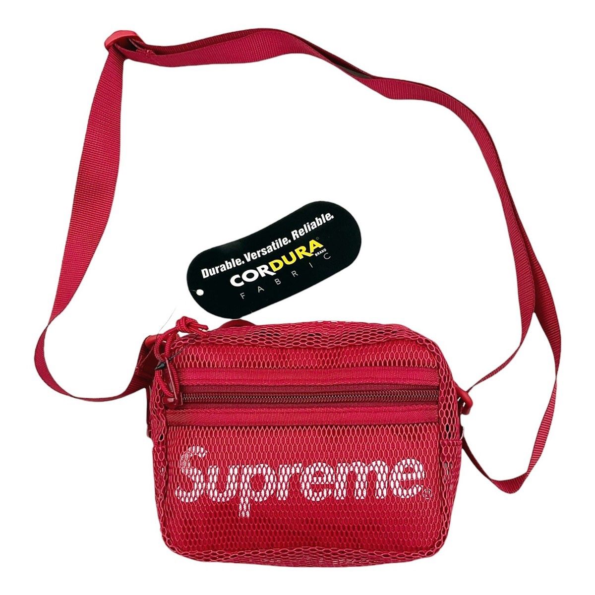 Supreme SS20 Mesh Bag