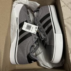 NEW Adidas shoes