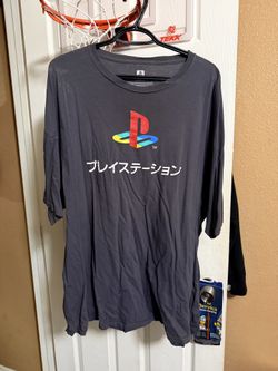 PlayStation T-Shirt 