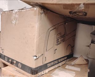 Vehicle parts