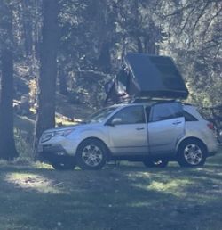 Ikamper Skycamp Mini 2.0 Rooftop Tent RTT