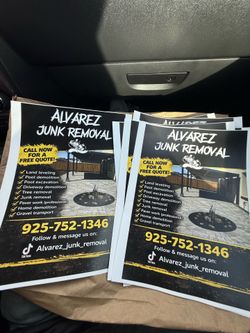 / junk / paver wrk