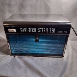 Sterilizer 
