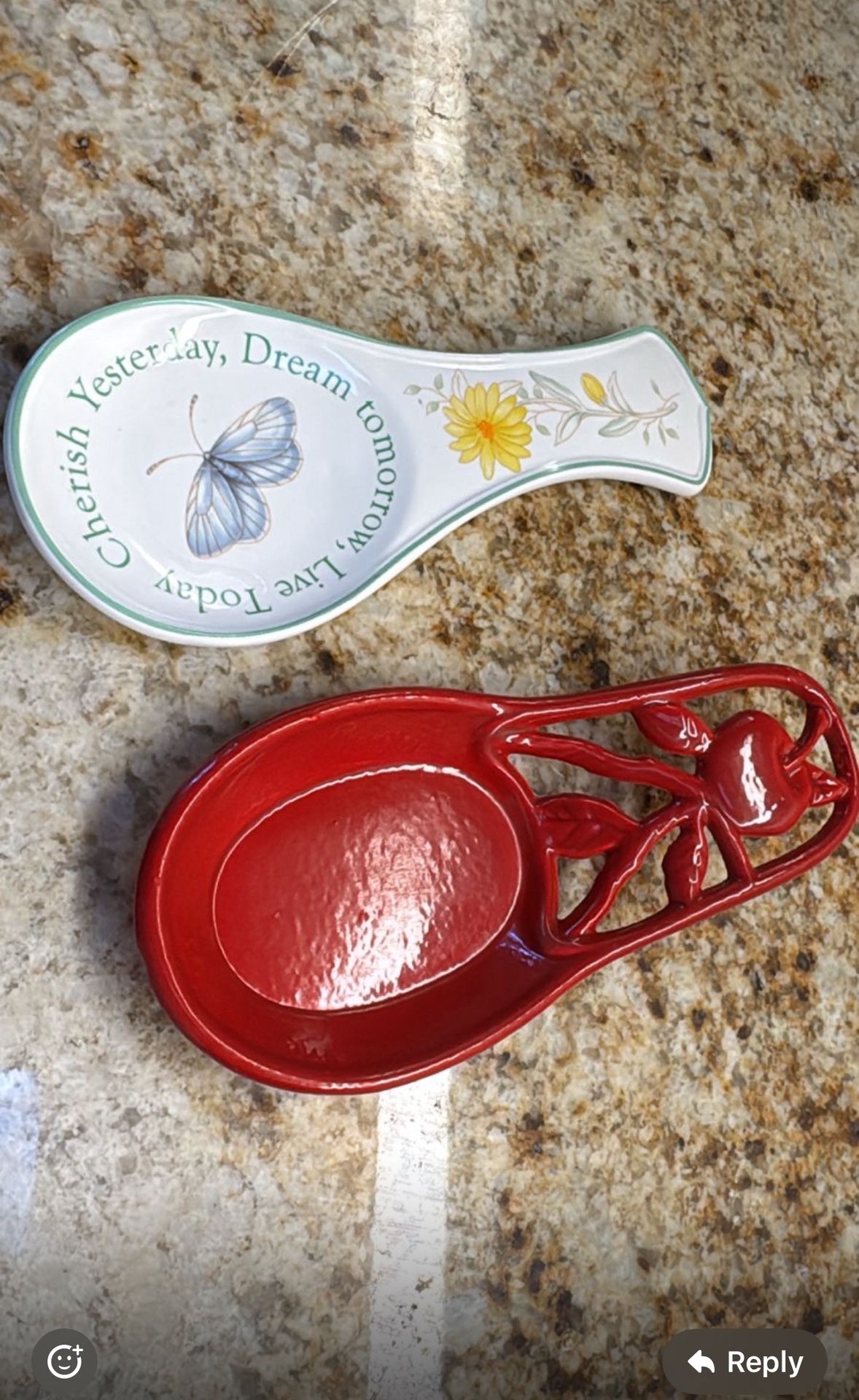 Spoon Rest