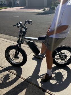 Ridstar Q20 YVY