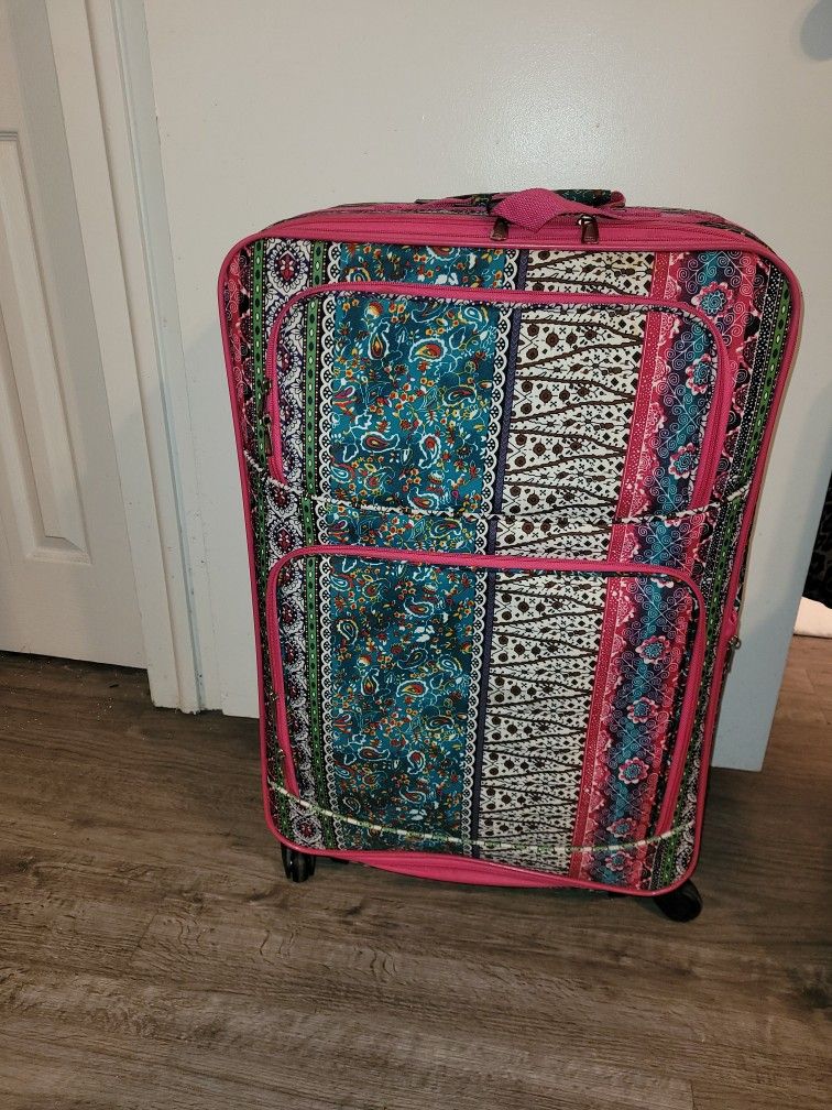 Luggage